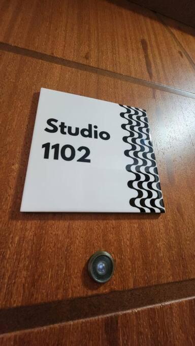 Studio 1102 - Copa Рио де Жанейро Екстериор снимка